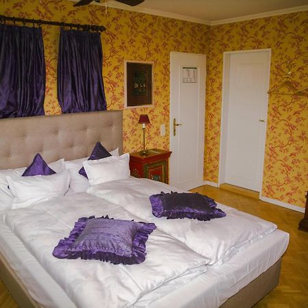 Hotel Goldener Anker Bayreuth Exterior photo